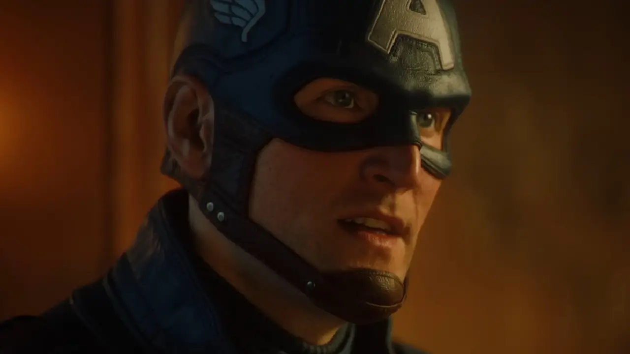 Marvel 1943: Rise of Hydra revelado com trailer de história Capitão América, Pantera Negra e mais!