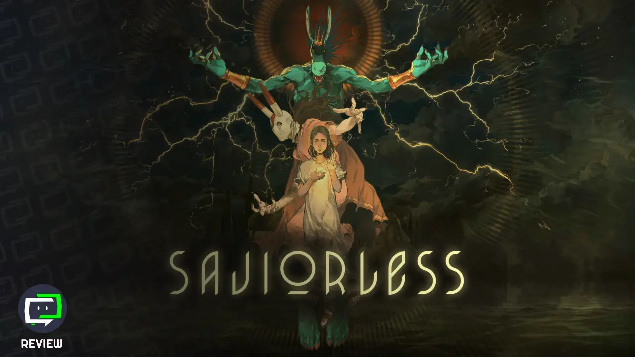 Confira nosso review deste incrível e obscuro game 2D.