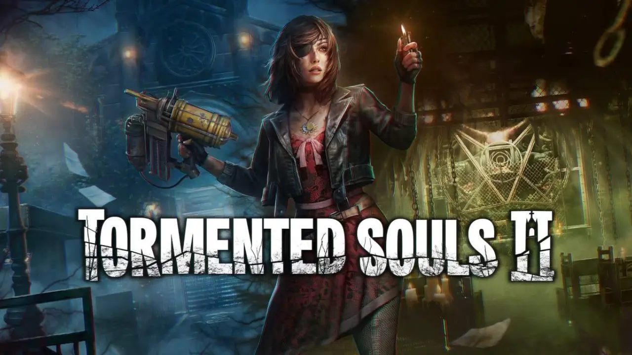 Sequência de survival horror traz Caroline Walker de volta em uma nova jornada de terror psicológico.
