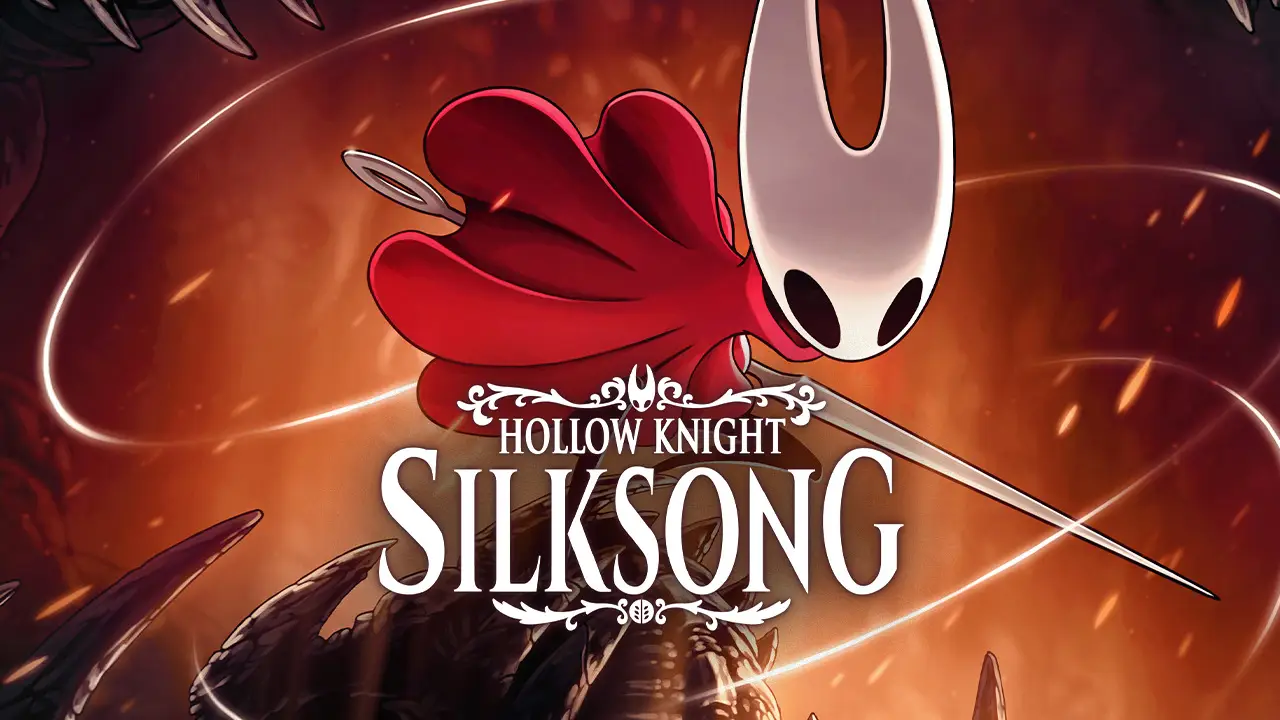 Hollow Knight: Silksong não terá acesso antecipado para a mídia especializada.