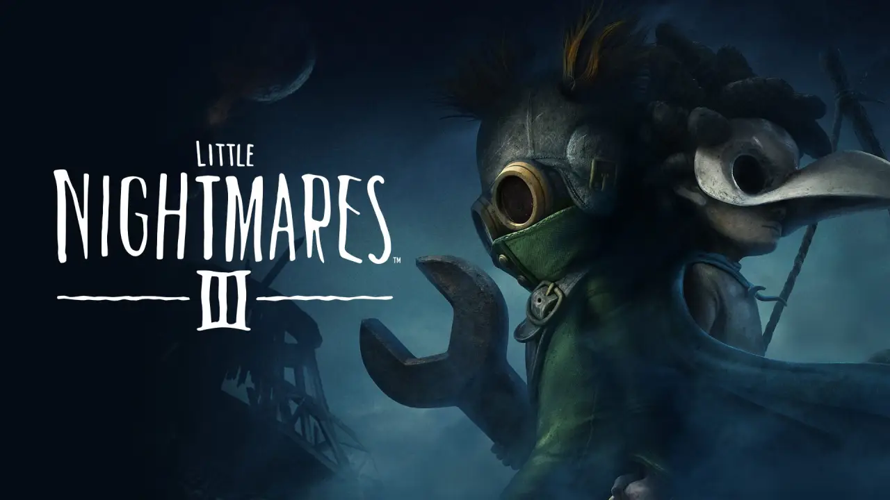 Jogo chega em 10 de outubro com modo cooperativo online e protagonistas de habilidades únicas