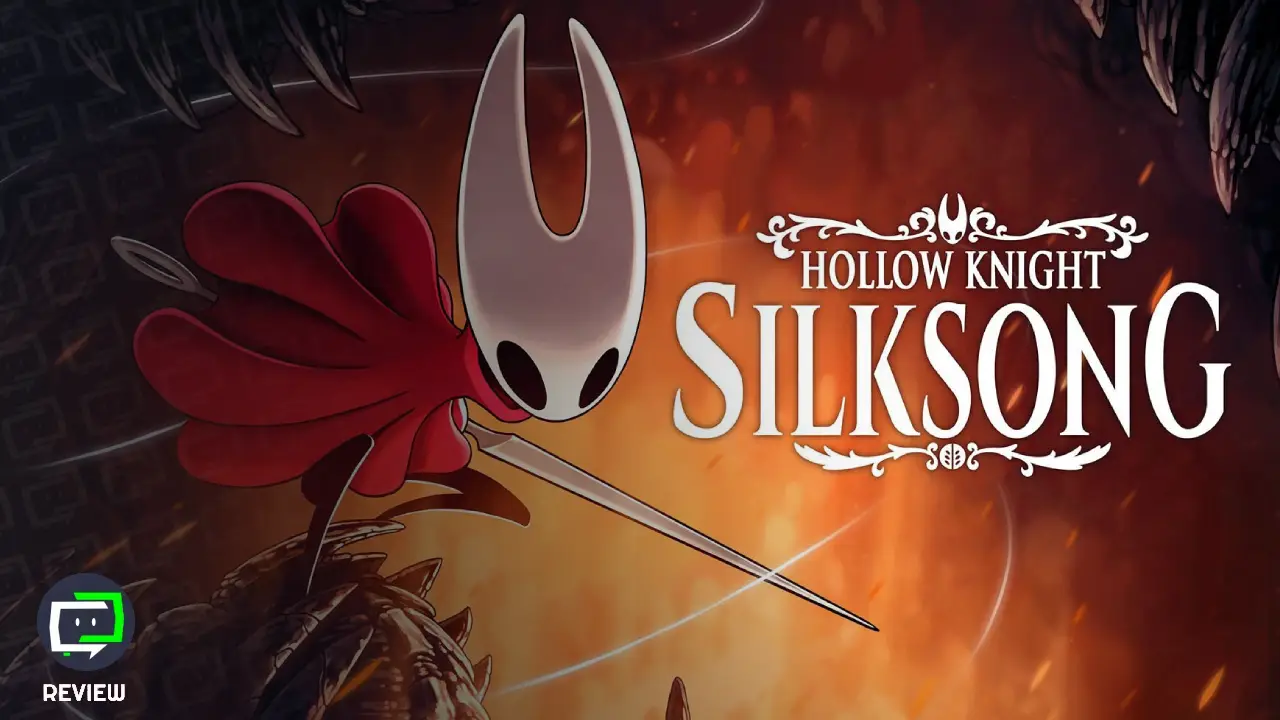 Confira nossa review desse metroidvania deslumbrante!