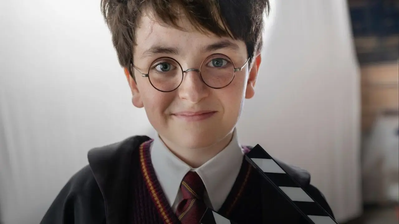 John Lithgow assume o papel do diretor de Hogwarts