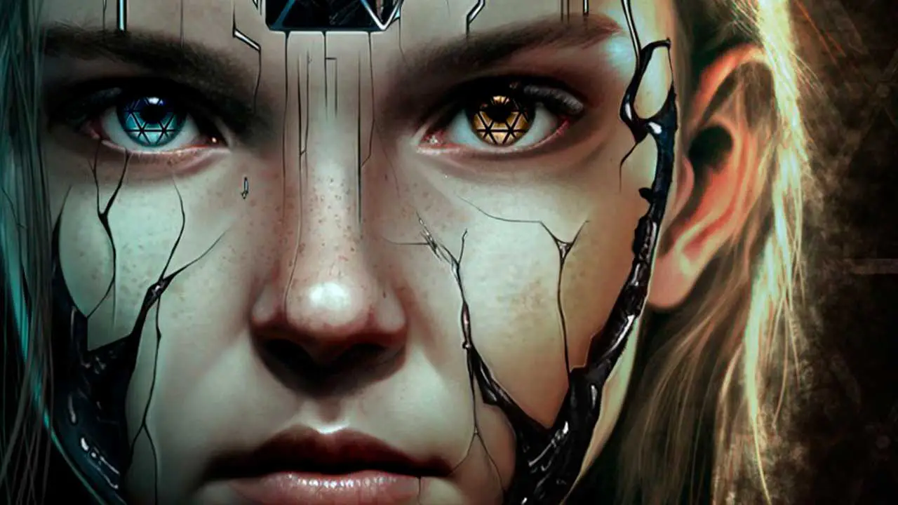 Pulsatrix Studios revela 10 minutos inéditos de gameplay de A.I.L.A Criadora de Fobia – St. Dinfna Hotel, combina horror psicológico e ficção científica!