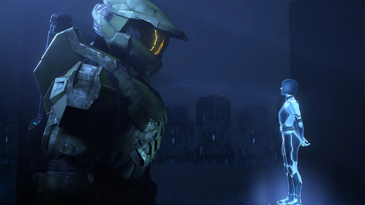 Rumor indica que novo jogo da franquia será revelado no Halo World Championship 2025 amanhã (23).