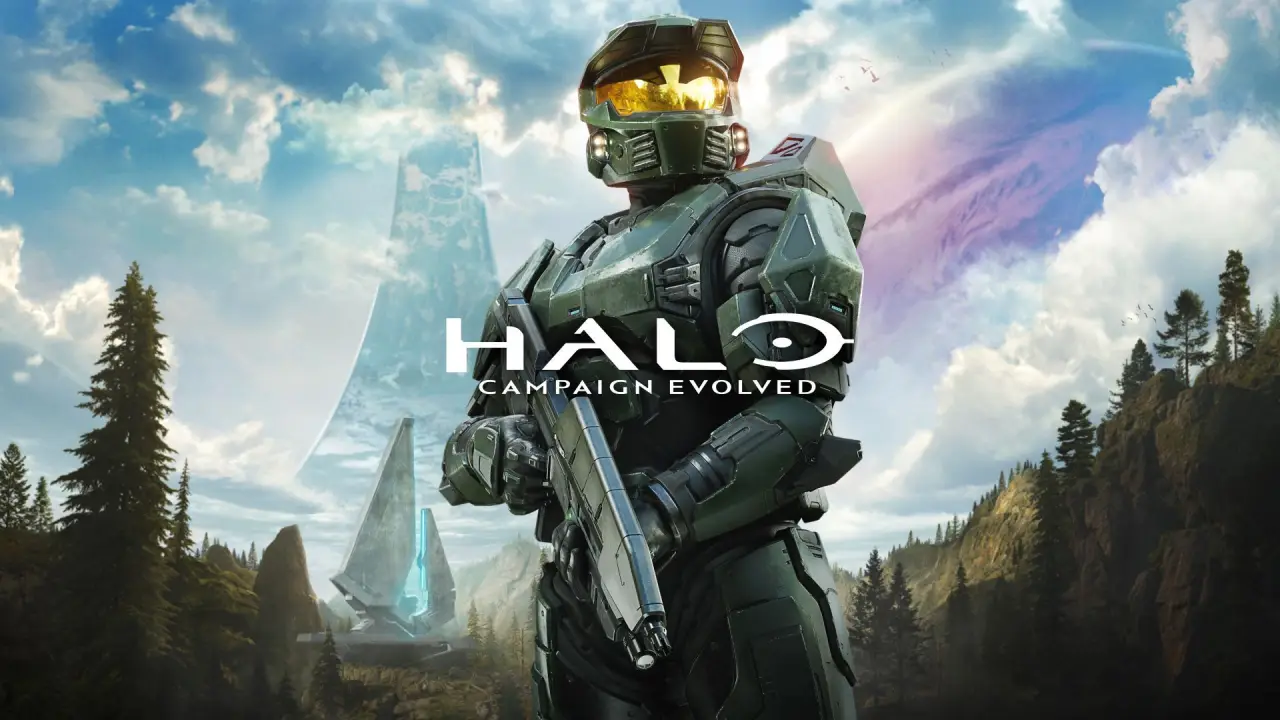 É oficial: Halo invade o PlayStation com remake! Jogo rodará em Unreal Engine 5 e promete ser o início de uma nova fase da saga de Master Chief.