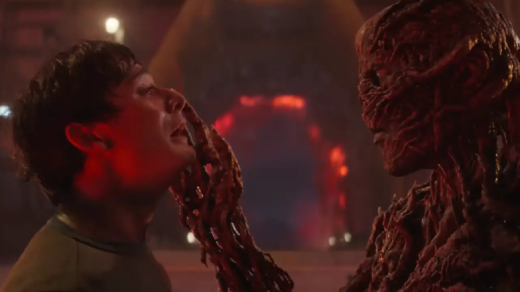 Stranger Things 5 | Trailer oficial