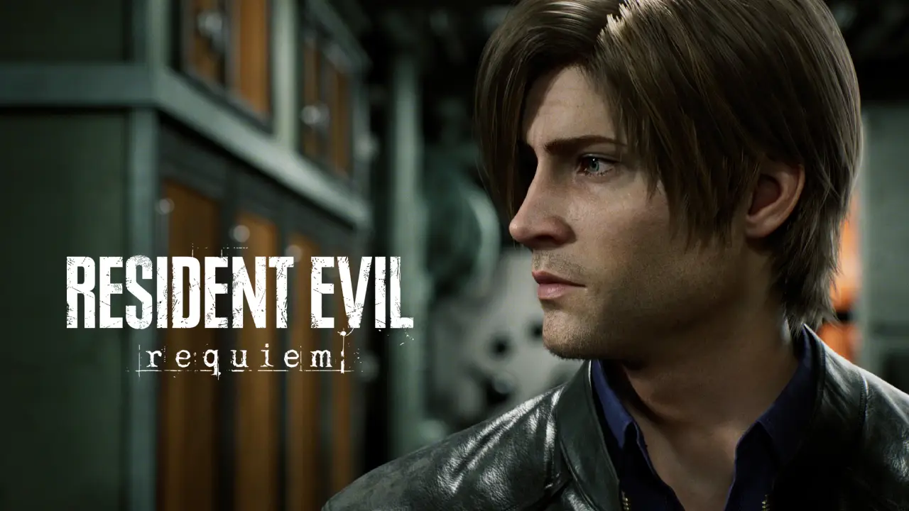 Listagem da Deluxe Edition revela traje exclusivo do agente de Raccoon City.