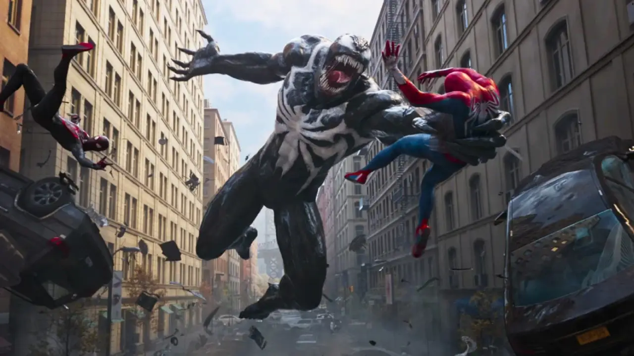 Roadmap inclui X-Men, Spider-Man 3 e Surpresas Inéditas!
